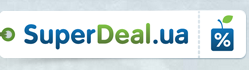 Купонный сервис superdeal.ua Купонный сервис superdeal.ua