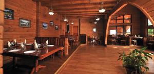 Туристический комплекс «Даховская слобода» Туристический комплекс «Даховская слобода»