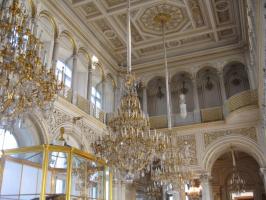 Государственный Музей Эрмитаж Государственный Музей Эрмитаж