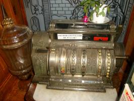 Аптека-музей «Под чёрным орлом». Аптека-музей «Под чёрным орлом».