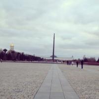 Центральный музей Великой Отечественной войны на Поклонной горе Центральный музей Великой Отечественной войны на Поклонной горе