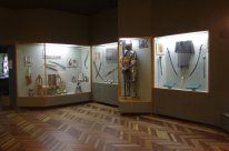 Запорожский Областной Краеведческий Музей Запорожский Областной Краеведческий Музей