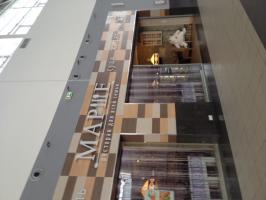 Ресторан Марше (ГК "Бит2000")