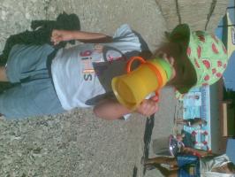 Орджоникидзе, "Констанция"