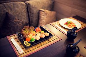 Ресторан «Токио Сити»