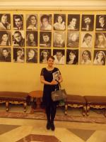 Ромэн ( Московский  музыкально-драматический цыганский театр)