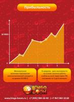 Партнерская программа «Бинго-Бум» Партнерская программа «Бинго-Бум»