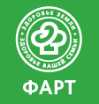 ЗАО «МНПП «Фарт» ЗАО «МНПП «Фарт»