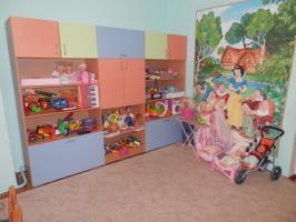 Детский сад комбинированного типа № 107, г. Одесса Детский сад комбинированного типа № 107, г. Одесса