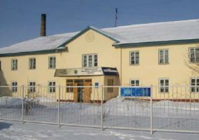 Семейский Гуманитарно-Юридический Колледж