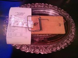 Ресторан-музей "Сало" Ресторан-музей "Сало"