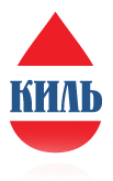 ЗАО "ГМК "Киль" (медтехника, инструменты)