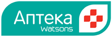Аптека "Watsons"