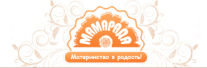 Производитель/магазин слингов МамаРада Производитель/магазин слингов МамаРада