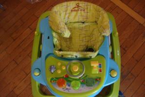 Торговая марка Baby Care Торговая марка Baby Care