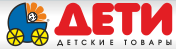 ЗАО "ДЕТИ" ЗАО "ДЕТИ"