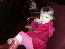 Нижегородский академический театр кукол