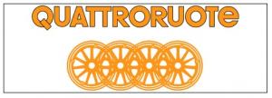 Журнал Quattroruote