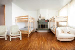 Сеть уютных хостелов "Like Hostel"