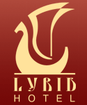 Отель Лыбидь