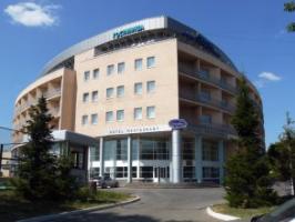 Отель "Лагуна"