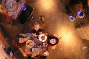 Лаунж-кафе Адмирал Лаунж-кафе Адмирал