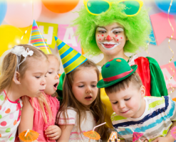 Агентство праздничных услуг Веселадово Агентство праздничных услуг Веселадово