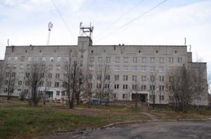 ГБУЗ Владимирской области "Кольчугинская центральная районная больница" ГБУЗ Владимирской области "Кольчугинская центральная районная больница"