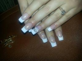 Ногтевая студия Viktoria-nail Ногтевая студия Viktoria-nail