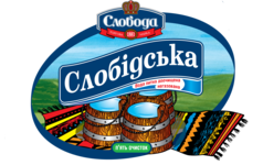 Торговый Дом "Слобода" Торговый Дом "Слобода"