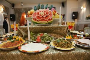 Ресторан Bodrum Lounge Club Ресторан Bodrum Lounge Club