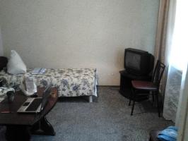 Отель "Витязь"