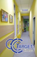 Target Fitness, Кишинев Target Fitness, Кишинев