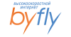Интернет ByFly