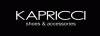 магазины модной обуви и аксессуаров "Kapricci" магазины модной обуви и аксессуаров "Kapricci"
