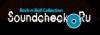 Интернет магазин музыки Soundcheck