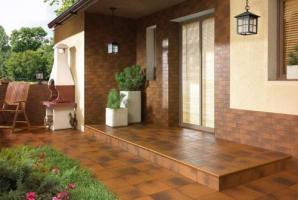 Компания Klinker-stone Компания Klinker-stone