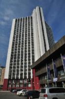 гостиница Турист