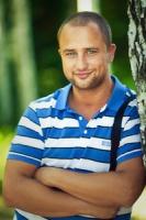 Фотограф Илья Бардин