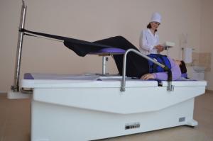 Санаторно-туристический комплекс "Кленовая роща" Санаторно-туристический комплекс "Кленовая роща"