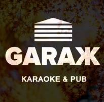 GARAJ Karaoke &amp; pub