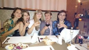 Satori ресторан Satori ресторан