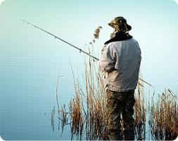 Туристическая база Верхнелебяжье Туристическая база Верхнелебяжье
