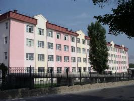 МAУ "Перинатальный центр" новороссийска