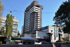 Гостиница Экспресс Гостиница Экспресс