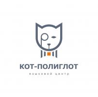 Языковой центр "Кот-полиглот"