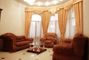 Отель Корона Отель Корона