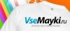 ООО "Всемайки-Н" Vsemayki.ru