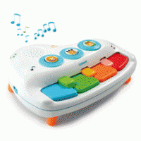 Cotoons пианино для детей Cotoons пианино для детей