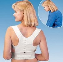 Корректор осанки chest belt Корректор осанки chest belt